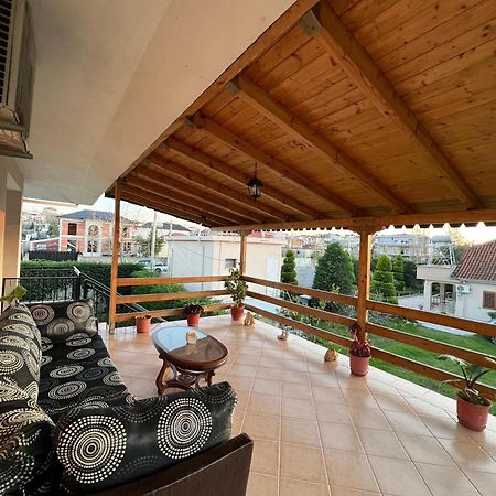 Kamez Villa Cerpja מראה חיצוני תמונה