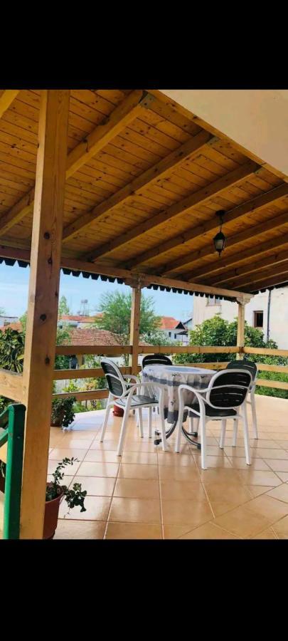 Kamez Villa Cerpja מראה חיצוני תמונה