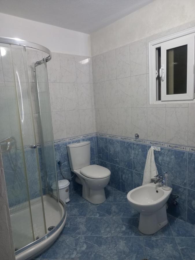 Kamez Villa Cerpja מראה חיצוני תמונה