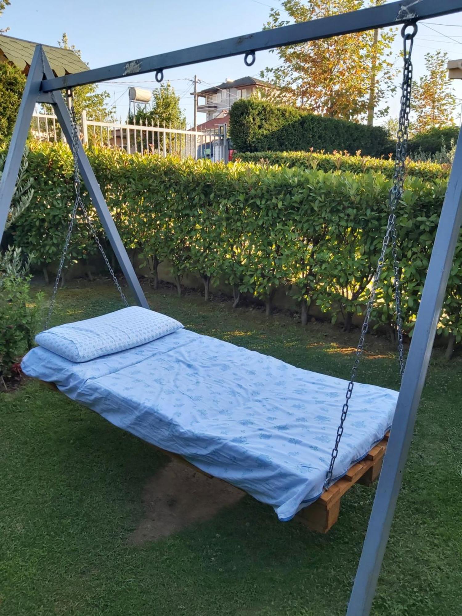 Kamez Villa Cerpja מראה חיצוני תמונה