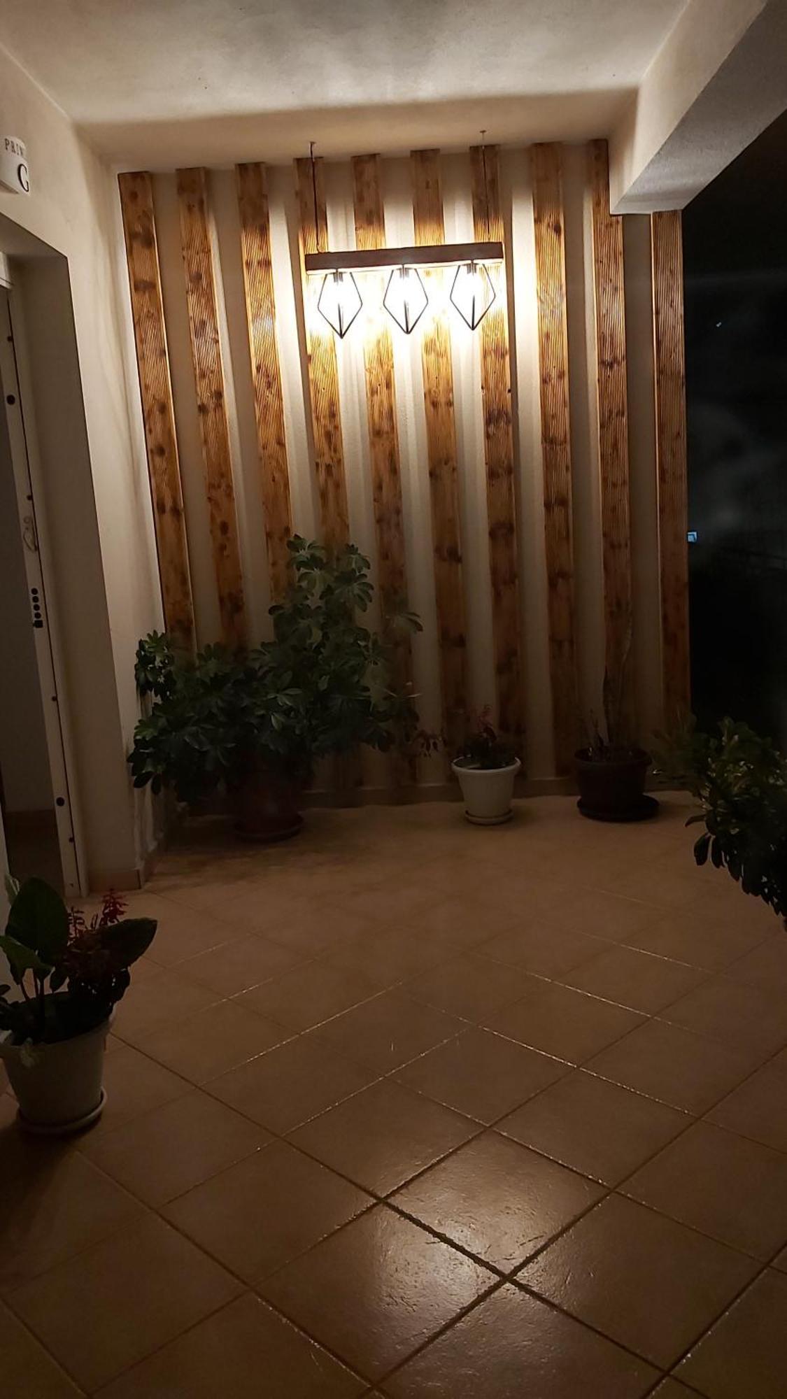 Kamez Villa Cerpja מראה חיצוני תמונה